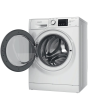 Hotpoint NDB11724WUK 11kg/7kg 1600 Spin Washer Dryer - White