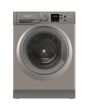 Hotpoint NSWF7469GGUK Freestanding Front Load Washing Machine
