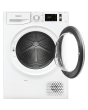 Hotpoint NTSM1192SKUK 9kg Heat Pump Tumble Dryer - White
