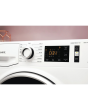 Hotpoint NTSM1192SKUK 9kg Heat Pump Tumble Dryer - White