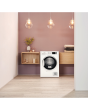 Hotpoint NTSM1192SKUK 9kg Heat Pump Tumble Dryer - White