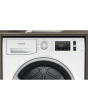 Hotpoint NTSM1192SKUK 9kg Heat Pump Tumble Dryer - White