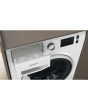 Hotpoint NTSM1192SKUK 9kg Heat Pump Tumble Dryer - White