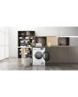 Hotpoint NTSM1192SKUK 9kg Heat Pump Tumble Dryer - White