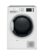 Hotpoint NTSM1192SKUK 9kg Heat Pump Tumble Dryer - White