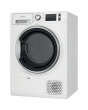 Hotpoint NTSM1192SKUK 9kg Heat Pump Tumble Dryer - White