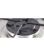 Hotpoint Newstyle PAN642IXH 58cm Gas Hob - Stainless Steel