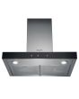 Hotpoint PHBS68FLTIX1 wall mounted cooker hood