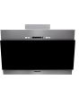 Hotpoint PHVP 6.4F AL K/1 60Cm Vertical Glass Hood