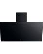 Hotpoint PHVP82FLTK Hood - Black