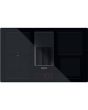 Hotpoint PVH92BKFKIT induction glass-ceramic venting cooktop