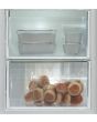 Hotpoint SH6A2QGRUK 59.5cm Tall Low Frost Fridge - Graphite