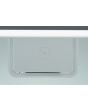 Hotpoint SH6A2QGRUK 59.5cm Tall Low Frost Fridge - Graphite