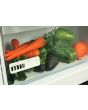 Hotpoint SH6A2QGRUK 59.5cm Tall Low Frost Fridge - Graphite