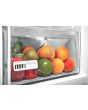 Hotpoint SH6A2QGRUK 59.5cm Tall Low Frost Fridge - Graphite