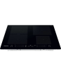 Hotpoint TS5760FNE 59cm Induction Hob - Black