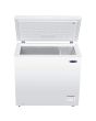Iceking CF197EW 90Cm Chest Freezer