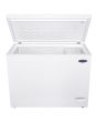 Iceking CF287EW 109Cm Chest Freezer - White