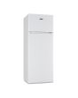 Iceking FF218EW 54.5cm 70/30 Fridge Freezer - White