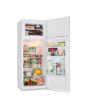 Iceking FF218EW 54.5cm 70/30 Fridge Freezer - White