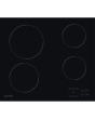 Indesit RI161C 60cm Ceramic Hob