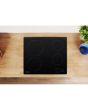 Indesit RI161C 60cm Ceramic Hob