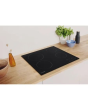 Indesit RI161C 60cm Ceramic Hob