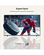 LG 98NU900B6LB 98 inch 4K QNED AI Smart TV