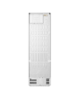 LG Frost Free Fridge Freezer - Essence Black Steel