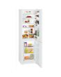 Liebherr CUE3331 55cm 60/40  Fridge Freezer - White