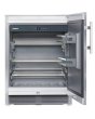 Liebherr OKES1750 59.8cm Undercounter Outdoor Cooler - Stainless Steel