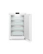 Liebherr TGN14VE04 55cm Frost Free Undercounter Freezer - White