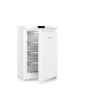 Liebherr TGN14VE04 55cm Frost Free Undercounter Freezer - White