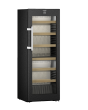 Liebherr WPBSI5052 Black Dual-Zone Wine Cabinet