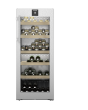 Liebherr WPSD4652 Vinidor Multi-temperature Wine Cabinet.