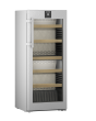 Liebherr WPSD4652 Vinidor Multi-temperature Wine Cabinet.