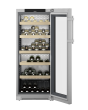 Liebherr WPSD4652 Vinidor Multi-temperature Wine Cabinet.