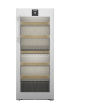 Liebherr WPSD4652 Vinidor Multi-temperature Wine Cabinet.