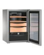 Liebherr ZKes453 Cigar Cabinet, 2 shelves, 2 presentation boxes