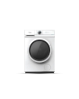 Midea MF100W70 59.5cm 7kg/1200 Spin Washing Machine - White
