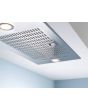 Miele DA 2360 58cm long - Upto 600 m3/hr - Extraction + Recirculation - 'A' energy rated - 'A' greas