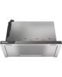 Miele DAS4630 Miele Slimline Cooker Hood With Intuitive Smartcontrol Controls 
