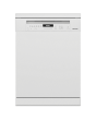 Miele G7110 SC Miele Freestanding Dishwasher, White