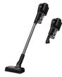 Miele HX1DUO_CAT_DOG Cordless Handstick Vacuum Cleaner - Obsidian Black