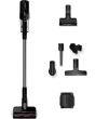 Miele HX1DUO_CAT_DOG Cordless Handstick Vacuum Cleaner - Obsidian Black