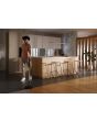 Miele HX1DUO_CAT_DOG Cordless Handstick Vacuum Cleaner - Obsidian Black