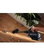 Miele HX1DUO_CAT_DOG Cordless Handstick Vacuum Cleaner - Obsidian Black