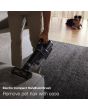 Miele HX1DUO_CAT_DOG Cordless Handstick Vacuum Cleaner - Obsidian Black