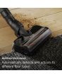 Miele HX1DUO_CAT_DOG Cordless Handstick Vacuum Cleaner - Obsidian Black