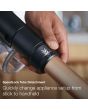 Miele HX1DUO_CAT_DOG Cordless Handstick Vacuum Cleaner - Obsidian Black